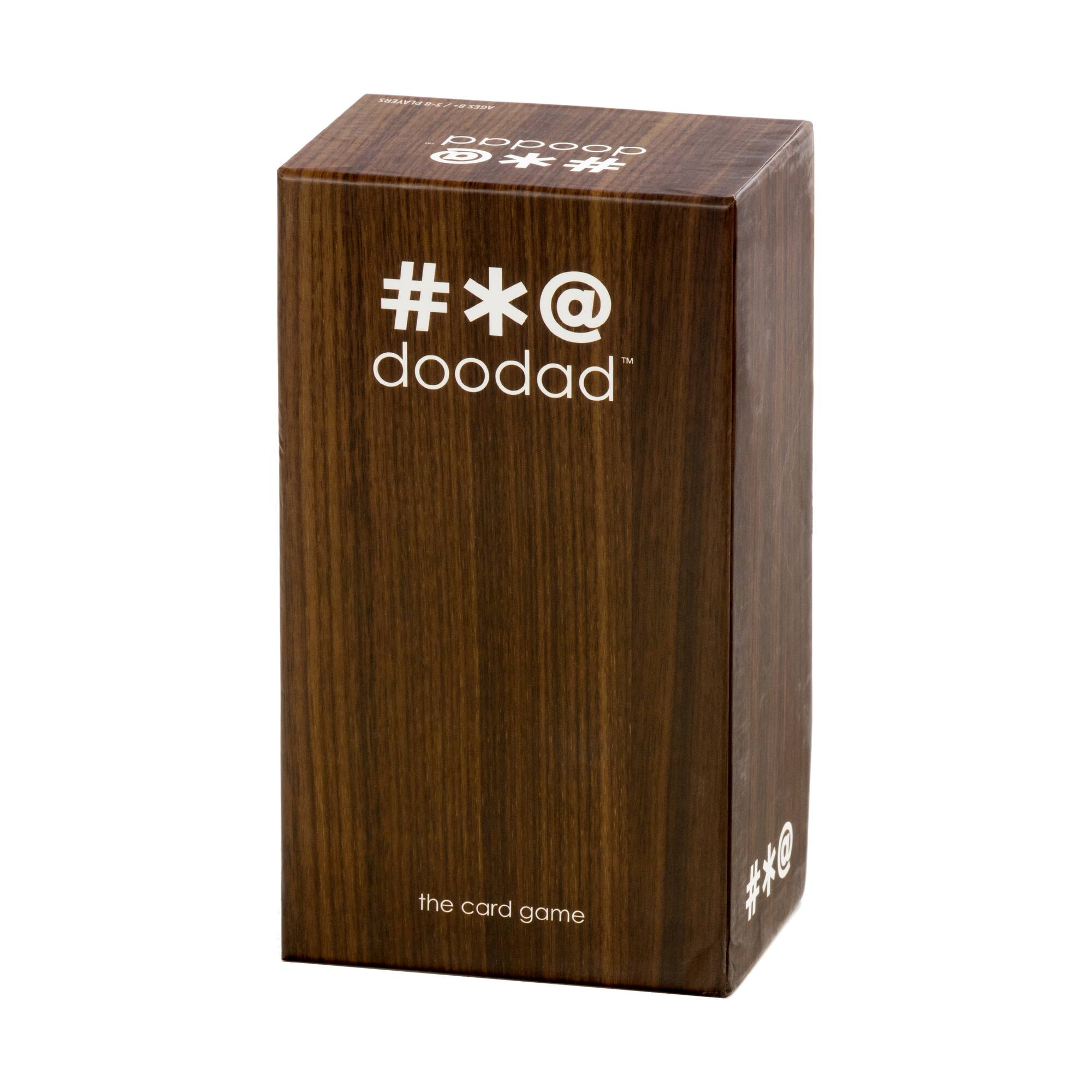 doodad™ Card Game